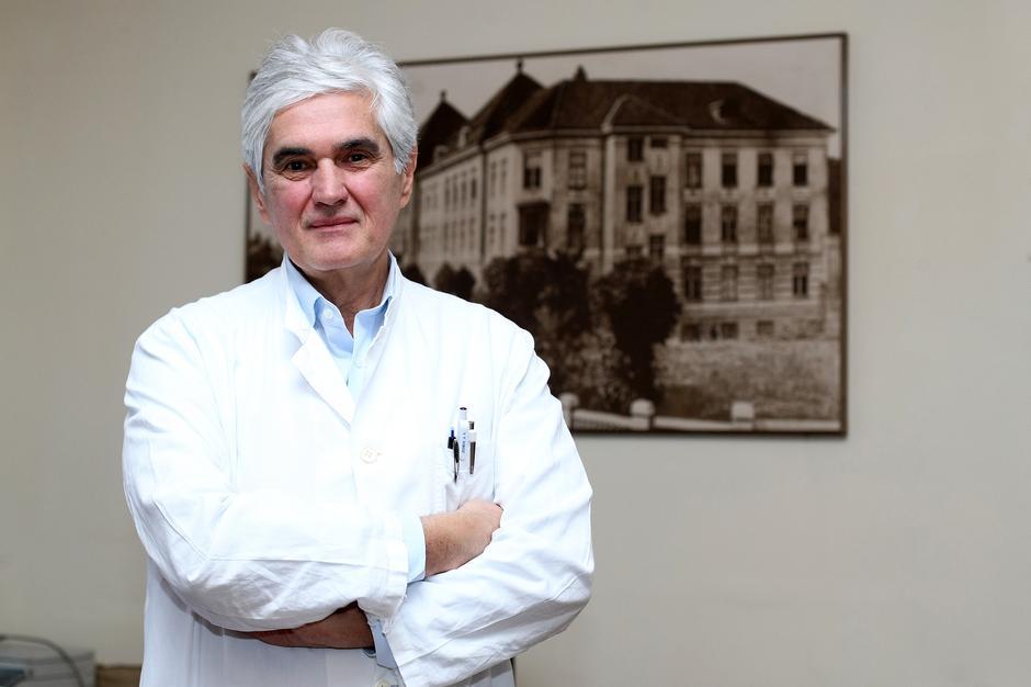 Prof. dr. sc. Josip Đelmiš